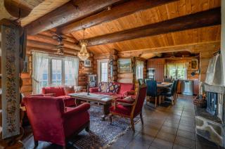 Ideal for Families 6 Bedrooms, Hot Tub and Sauna - Beitostøl - 8