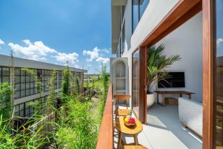 Special Offer - New Villa - Close to Beach - Large Pool! - Canggu - 8