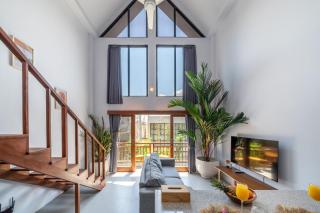 Special Offer - New Villa - Close to Beach - Large Pool! - Canggu - 4