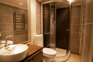 Cozy apartment close to the ski resort - Oppdal - 5