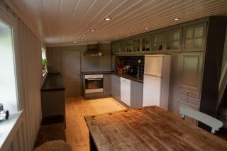 Cozy apartment close to the ski resort - Oppdal - 4