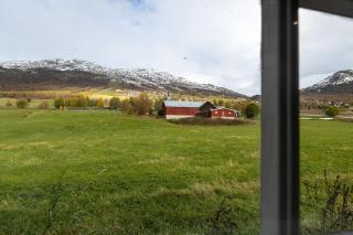 Cozy apartment close to the ski resort - Oppdal - 3