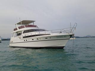 The Treasure - Patong Beach - 0