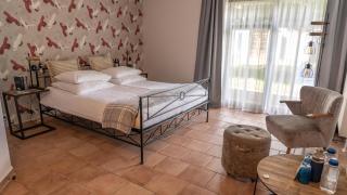 Landhotel Teichwiesenhof - Oldenburg in Holstein - 8