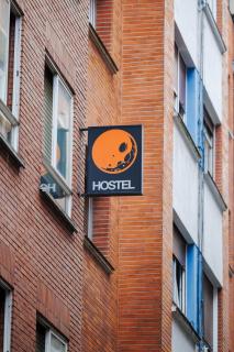 Moon Hostel Bio - Bilbao - 4