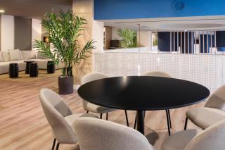 B&B HOTEL Cartagena Cartagonova - 7