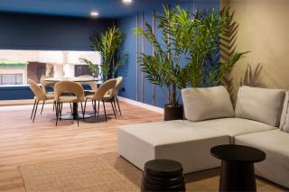 B&B HOTEL Cartagena Cartagonova - Cartagena - 9