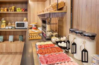 B&B HOTEL Cartagena Cartagonova - Cartagena - 4