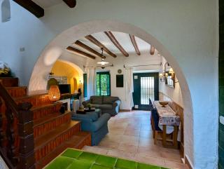 Casa dentro del castillo de Tossa de Mar - Tossa de Mar - 6