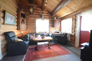 Ideal for Families 6 Bedrooms, Hot Tub and Sauna - Beitostøl - 4