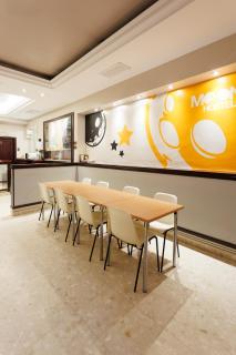 Moon Hostel Bio - Bilbao - 1