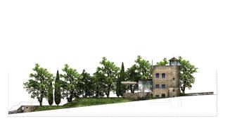 Castello Di Vicarello - Sasso dʼOmbrone - 9