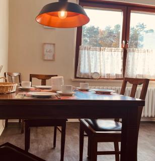 Ferienwohnung Am See - Kromlau - 2