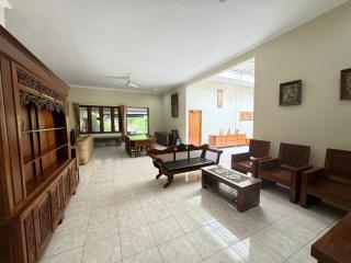 Rumah Organik Homestay Jogja - 1