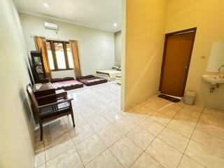 Rumah Organik Homestay Jogja - 8