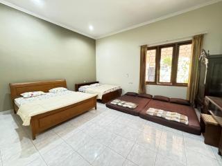 Rumah Organik Homestay Jogja - 7