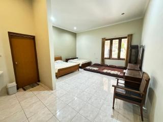 Rumah Organik Homestay Jogja - 5