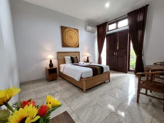 Wisata Bintang Hotel - Ubud - 5