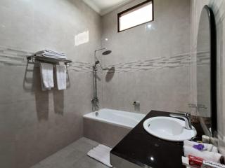 Wisata Bintang Hotel - Ubud - 1