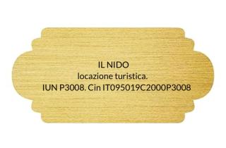 Monolocale Il Nido - 9