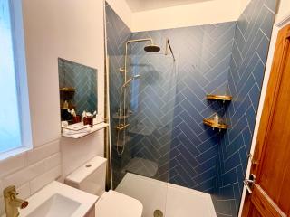 Delux Coastal Apartment - Newquay - 6