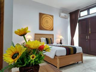 Wisata Bintang Hotel - 6