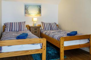 I'm Your Host - Fisherman's Rest - Lynmouth - 2