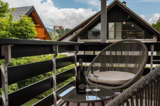 Apartments Villa AnnaMaria - Bled - 0