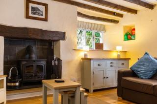 I'm Your Host - Fisherman's Rest - Lynmouth - 3