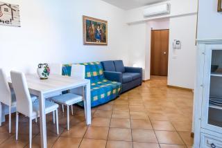 SE014 - Senigallia, nuovo bilocale comodo al centro e spiaggia - Senigallia - 8