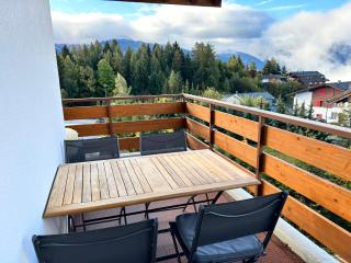 La Jacinthe de Crans - Crans-Montana - 4