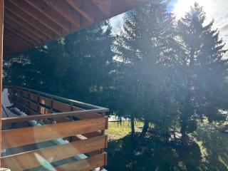 La Jacinthe de Crans - Crans-Montana - 2