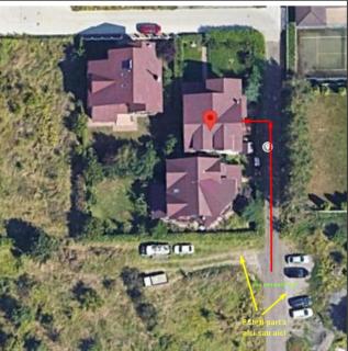 Villaweb 3rooms apartment with 2large bedrooms 5min to center&airport - 3