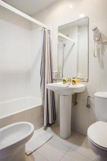 Moon Hostel Bio - Bilbao - 9