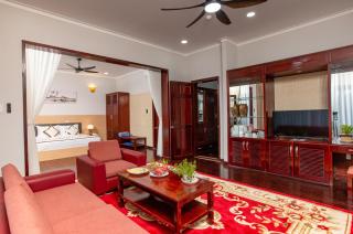 Golden Coast Resort & Spa - Phan Thiet - 6