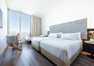 INNSiDE by Meliá Barcelona Aeropuerto - El Prat de Llobregat - 8