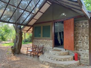 Kunene River Lodge - 2