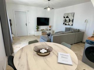 Les Appartements du Mas - Aventurine - 1