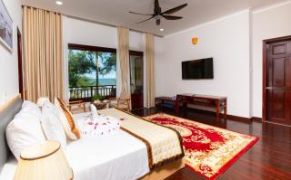 Golden Coast Resort & Spa - Phan Thiet - 5
