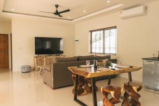 Villa Maceo - Koh Samui - 9