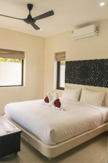 Villa Maceo - Koh Samui - 7