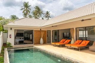 Villa Maceo - Koh Samui - 4