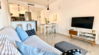 Apartamento completo con terraza y parking - Tossa de Mar - 1