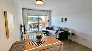 Apartamento completo con terraza y parking - Tossa de Mar - 4