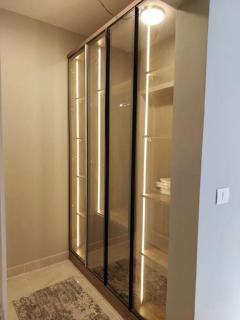 Luxurious 3 Bedroom Apt - Madinaty - 4