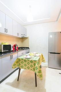 Guéliz Cosy apart 2 Bedrooms - Marrakesh - 2