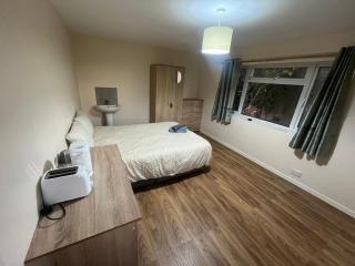 59 Big DB room shared Bathroom & kitchen - Nottingham - 0