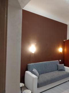 Moon and Sun LT Apartament - 1