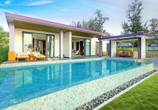 TTC Van Phong Bay Resort - Himalaya Sauna & Steam Retreat Included - Ninh Hòa - 3