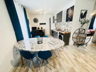 Les Appartements du Mas - EMERAUDE - Aigues-Mortes - 7